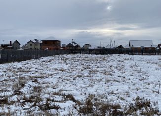 Продам участок, 10 сот., деревня Чапаево, улица Кутузова, 2