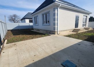 Продажа дома, 100 м2, посёлок Победитель, Весенняя улица, 2А