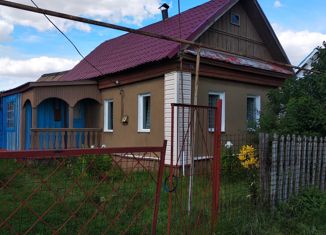 Продам дом, 30 м2, село Ломовка, Школьная улица, 13