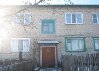 3-комнатная квартира на продажу, 54 м2, поселок Сахзавод, Совхозная улица, 2