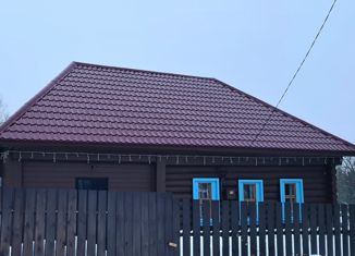 Продам дом, 65 м2, деревня Зайцево