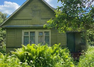 Продажа дома, 80 м2, садоводческое некоммерческое товарищество Спутник-Искож