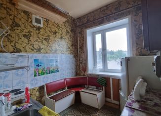 Продам трехкомнатную квартиру, 70.9 м2, Свердловская область, улица 40 лет Октября, 39