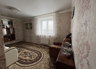 Продается двухкомнатная квартира, 48.5 м2, село Сарманово, Советская улица, 21