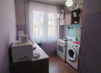 2-комнатная квартира на продажу, 44.5 м2, Иркутская область, Пионерская улица, 2