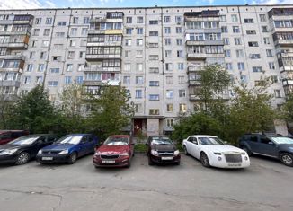 Двухкомнатная квартира на продажу, 44.6 м2, Вологодская область, улица Химиков, 28