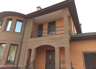 Продажа дома, 350 м2, поселок Зелёный