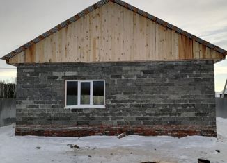 Продам дом, 101.1 м2, Шадринск, Еловая улица, 9