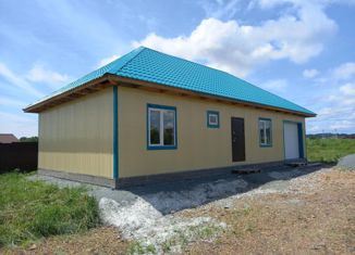 Продам дом, 100 м2, посёлок Соловей-Ключ, улица Степана Аралова