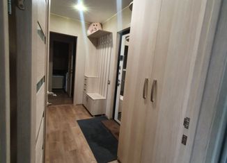 Продажа двухкомнатной квартиры, 60 м2, деревня Казанцево, Строительная улица, 6