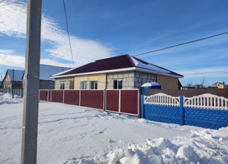 Продам дом, 109 м2, село Верхняя Мактама