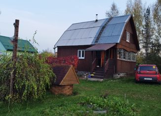 Дом на продажу, 100 м2, деревня Вишняково, Центральная улица