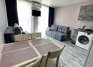 Продажа квартиры студии, 25 м2, Сочи, Каспийская улица, 31, микрорайон Зорька