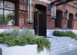 Продам квартиру студию, 27 м2, Москва, 3-й Голутвинский переулок, 10с6, район Якиманка