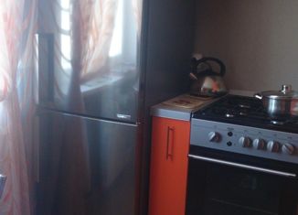 Продажа трехкомнатной квартиры, 59.2 м2, село Лопатино, Совхозная улица, 26