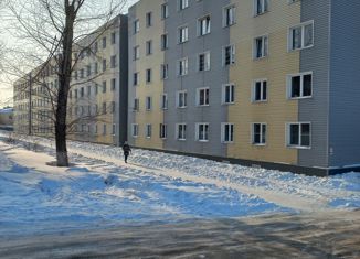Продается однокомнатная квартира, 32.7 м2, Кемерово, Белозёрная улица, 21, Ягуновский жилой район