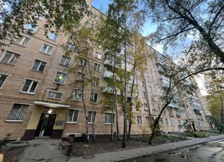 Продажа 2-ком. квартиры, 36 м2, Москва, 3-я Карачаровская улица, 7, 3-я Карачаровская улица