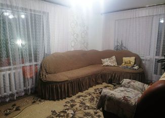 3-комнатная квартира на продажу, 61.8 м2, рабочий посёлок Таврическое, улица Лермонтова, 51