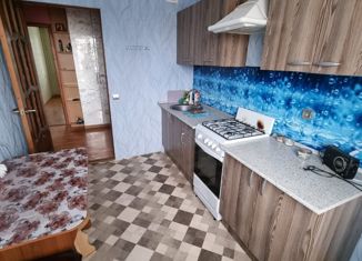 Продажа 3-комнатной квартиры, 56.5 м2, Калач-на-Дону, Пролетарская улица, 244