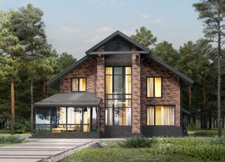 Продажа дома, 186 м2, село Успенское