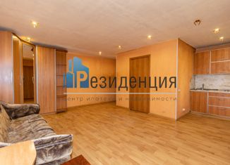 Продам квартиру студию, 31.1 м2, Курган, улица Коли Мяготина, 163А