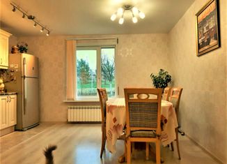 Продам дом, 153 м2, деревня Баранцево