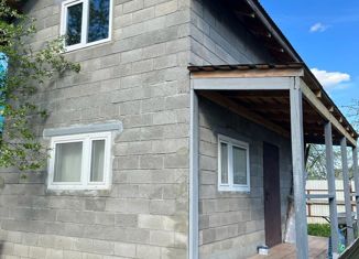 Продается дом, 46 м2, Казань, Авиастроительный район