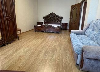 Сдается в аренду 1-комнатная квартира, 55 м2, Пятигорск, Подстанционная улица, 22А