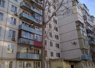 1-комнатная квартира на продажу, 29.2 м2, Астрахань, улица Аксакова, 6к1, Ленинский район
