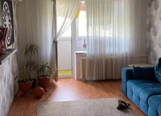 Продается 2-ком. квартира, 51 м2, село Кулешовка, Пролетарская улица, 27
