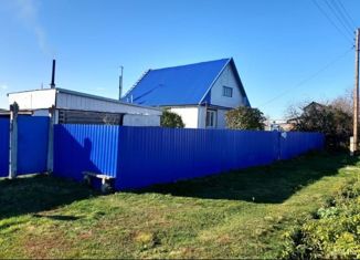 Дом на продажу, 70.4 м2, село Китерма, улица Ленина