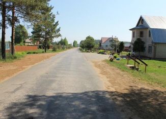 Продажа земельного участка, 21 сот., деревня Крева