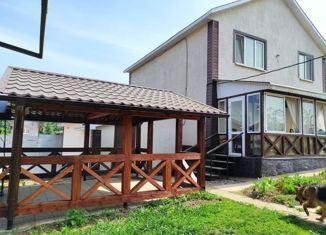 Продается дом, 164.2 м2, село Октябрьский, Майская улица, 6