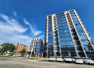 Продам 2-комнатную квартиру, 57.3 м2, Благовещенск, Загородная улица, 47