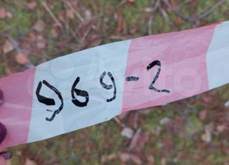 Продажа участка, 10 сот., сельский посёлок Пыра