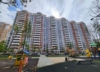 Продажа 2-ком. квартиры, 55 м2, Москва, Профсоюзная улица, 96к1