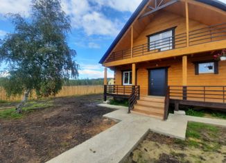 Продажа дома, 170 м2, село Урик, улица Сурикова, 32