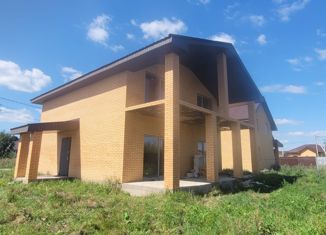 Продаю дом, 200 м2, село Кривцы, Рязанское шоссе