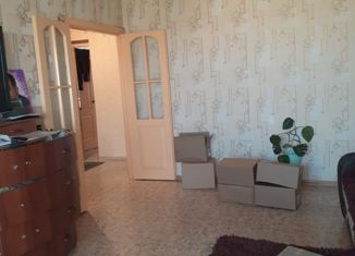 3-ком. квартира на продажу, 62.4 м2, Борзя, Советская улица, 50