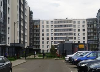 1-комнатная квартира в аренду, 40 м2, Санкт-Петербург, проспект Будённого, 21к1, Красносельский район