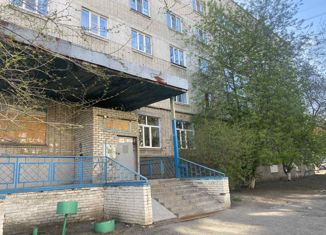 1-комнатная квартира на продажу, 17.5 м2, Курган, Станционная улица, 38, жилой район Центральный