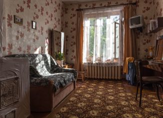 2-ком. квартира на продажу, 40.7 м2, Кудымкар, Студенческая улица, 5