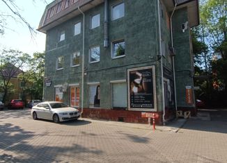 Офис на продажу, 300 м2, Калининград, Комсомольская улица, 49А