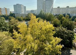 Продажа 2-комнатной квартиры, 55 м2, Москва, Тихорецкий бульвар, 14к2, район Люблино