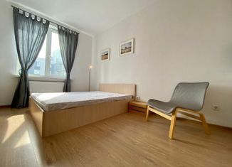 Продажа однокомнатной квартиры, 36 м2, Кудрово, Столичная улица, 2, ЖК Лондон