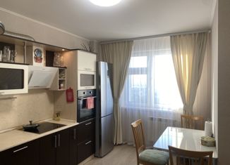 Продается 3-комнатная квартира, 79.2 м2, Красноярск, Кировский район, улица Академика Вавилова, 37Г