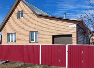 Продажа дома, 81.6 м2, село Панкрушиха, улица Ленина, 74