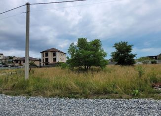 Продается участок, 3.23 сот., село Дивноморское, Кедровая улица