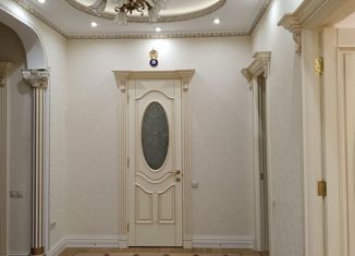 3-комнатная квартира на продажу, 120.1 м2, Москва, Борисовская улица, 1, Борисовская улица