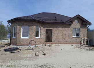 Продается дом, 120 м2, село Никольское